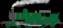Klasse B13A 2'B1' h4vt (1913)