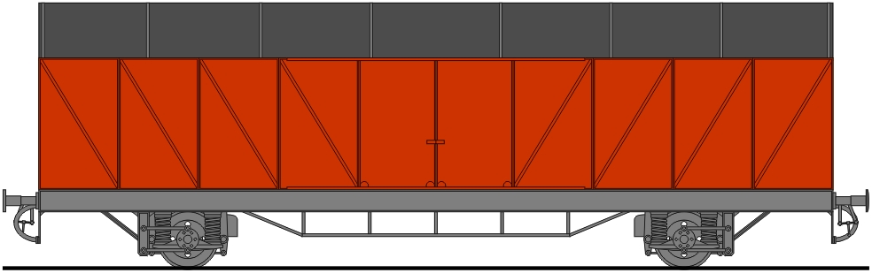 Van