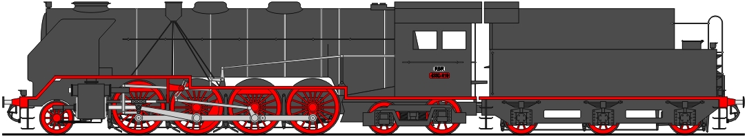 Klasse 433C 1'D2' h3 (1936)