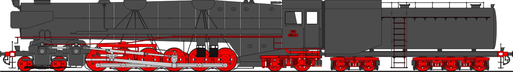 Klasse 655A 2'F2' h5v (2003)