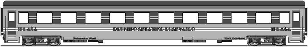 2003 restaurant car